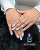 Negocio Nieon Nails