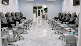 Negocio Noire Nail Bar Venice Fl