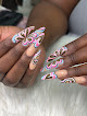 Negocio Noxi Nail Spa Salon (The Best For Nails Design And Lashes In Lakeland)