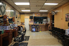 Oasis Beauty Salon