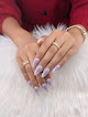 Negocio Oasis Nail Salon Austin, Texas