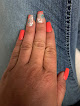 Negocio Oasis Nail Spa