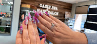 Oasis Spa Nails & Hair Salon