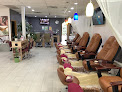 Negocio Omaha Nails & Spa