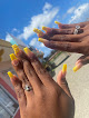 Negocio Oriental Nails Aguadilla