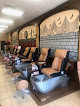 Oscar Nails Spa