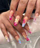P3 Nails