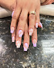 Negocio Pampered Nails & Spa