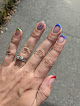 Negocio Pampered & Polished Nail Care