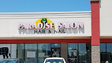 Paradise Salon Hair & Nail