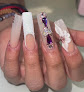 Perfect 10 Nail Bar