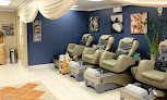 Negocio Perfect Nails Spa