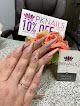 Pk-Nails