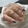 Negocio Polish Nails And Pedicure Spa