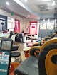 Posh Nail Bar