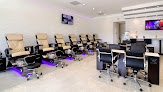 Negocio Posh Nail Lounge