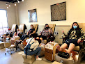 Negocio Posh Nail Salon