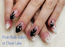 Posh Nails Salon