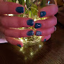 Negocio Posh Salon & Spa