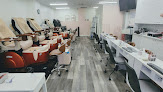 Negocio Pure In Heart Nail Boutique - Shaw