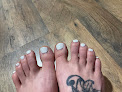 Relax Nail Bar + Salon
