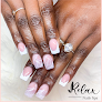 Negocio Relax Nails Spa
