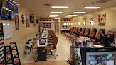 Rockstar Nails & Spa - Nail Salon Kansas City, Mo