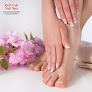 Roll Tide Nail Spa
