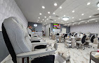Negocio Rosamond Nails & Spa