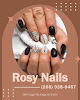 Negocio Rosy Nails
