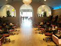 Royal Nail Spa