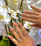 Negocio Ruby Nails Salon