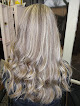 Negocio Salon Silhouette