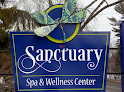 Negocio Sanctuary Spa & Wellness Center