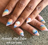 Negocio Serenity Nail Salon - Mansfield, Tx