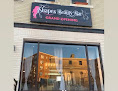 Negocio Shapes Beauty Bar