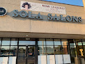 Negocio Sola Salon Studios