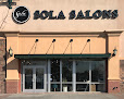 Sola Salon Studios