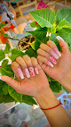 Negocio Solar Nails Gadsden Alabama