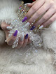 Negocio Solar Nails & Spa - Nail Salon Lima Ohio