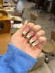 Negocio Spaz The Nail Salon
