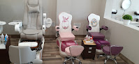 Negocio Star Nails And Spa