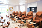 Negocio Sunny Nail Lounge And Spa