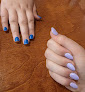 Sutton Nails Spa