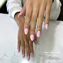 Sweetheart Nails