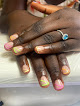 Negocio T&D Nail Spa