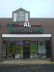 Negocio Tal Threading & Spa