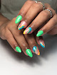 Taymar Nail Bar