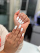 The Crystal Nail Lounge