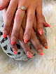 Negocio The Finishing Touch Nails By Appointments Only